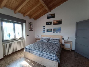 Casa Le Fornaci Ispra